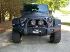Thumbnail Photo 3 for 2016 Jeep Wrangler 4WD Unlimited Rubicon